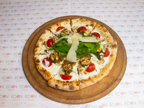 Edon Pizza (1-2 Kişilik) (30 cm.)