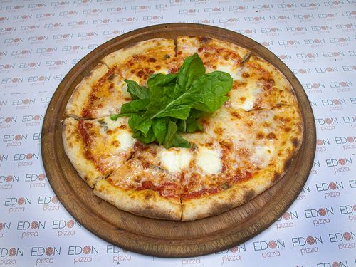Ege Pizza (1-2 Kişilik) (30 cm.)